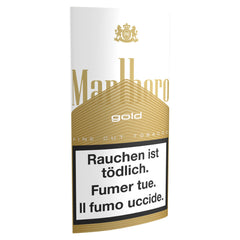 Marlboro - Gold - Beutel - 25g - 10 Stück