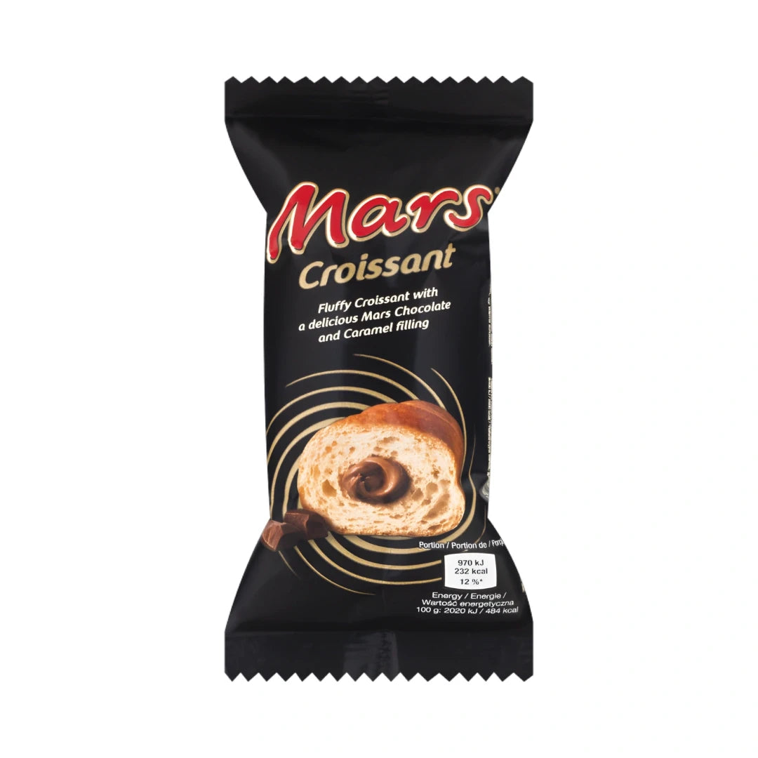 Mars Croissants 48g