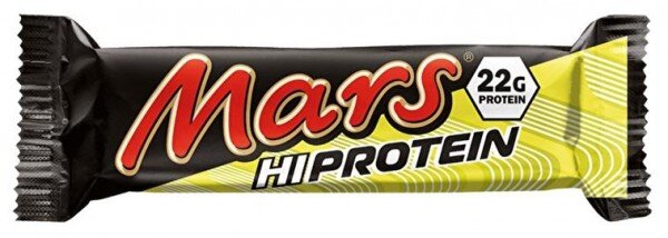 Snickers Hi-Protein Bars 18x62