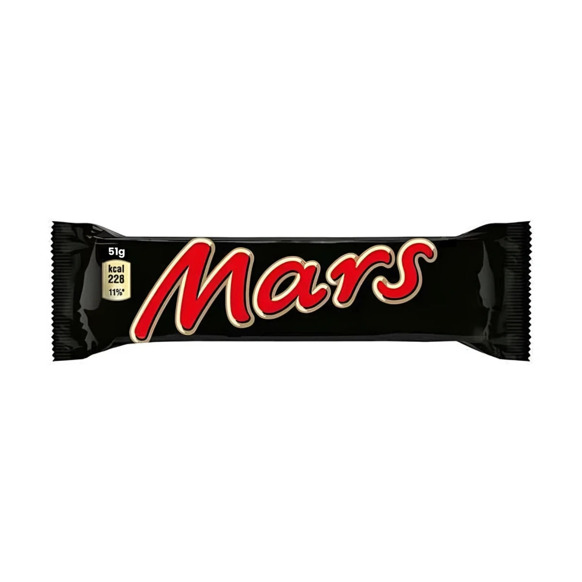 Mars Riegel 51g