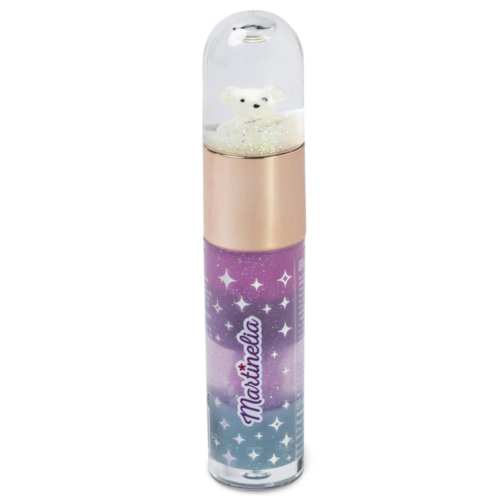 Martinelia Snowball Bear Lip Gloss ass.