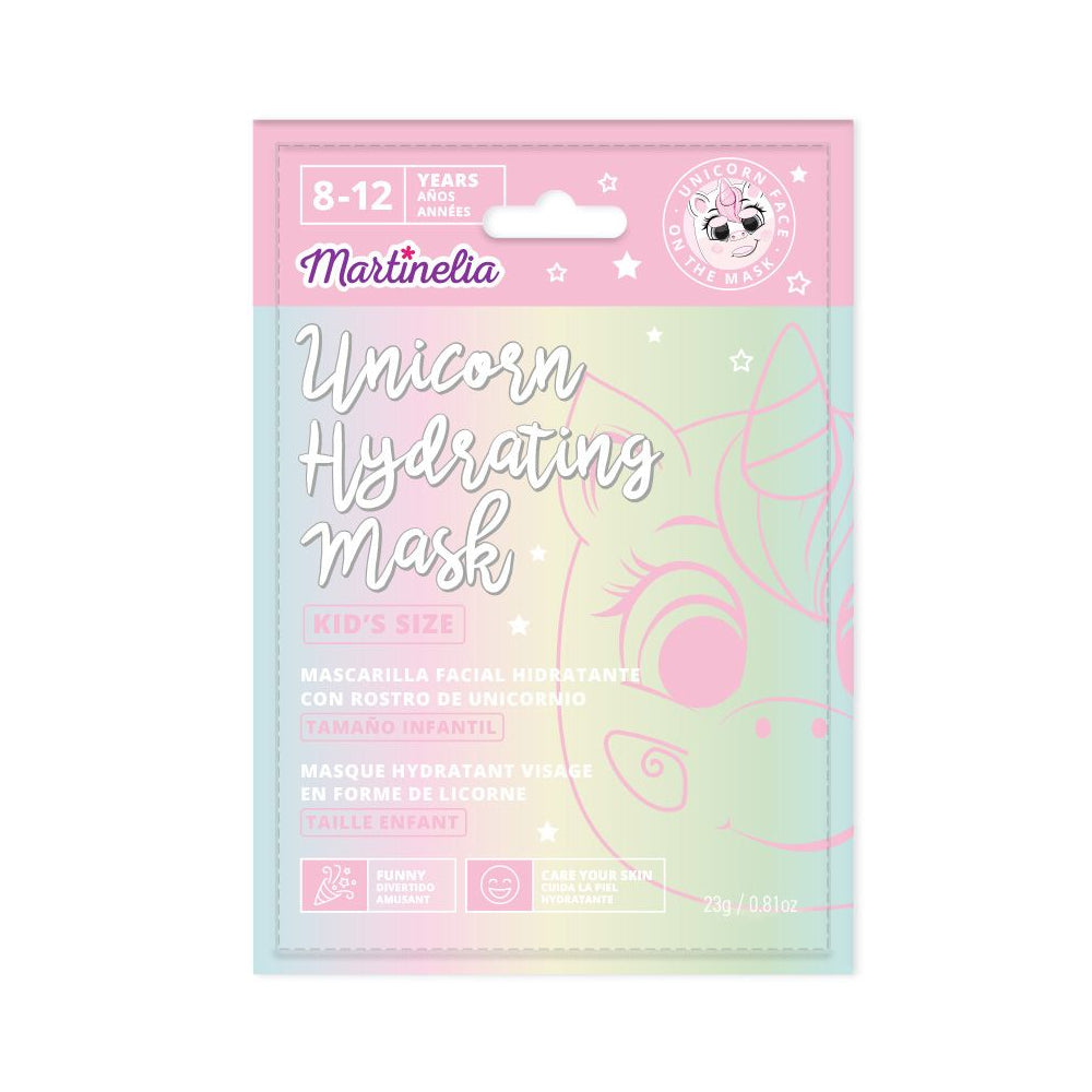 Martinelia Starshine Hydrating Mask