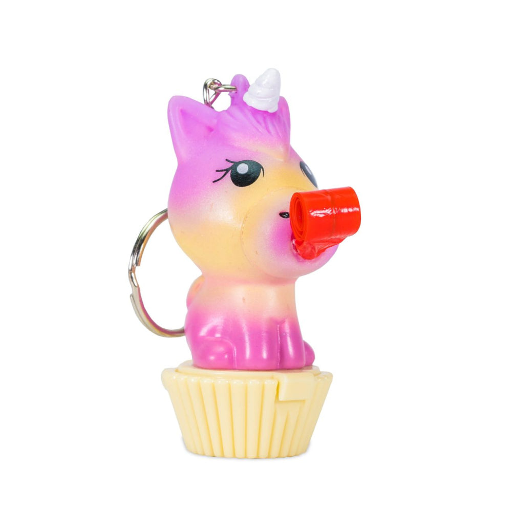 Martinelia Unicorn Long Tongue Lip Balm ass.
