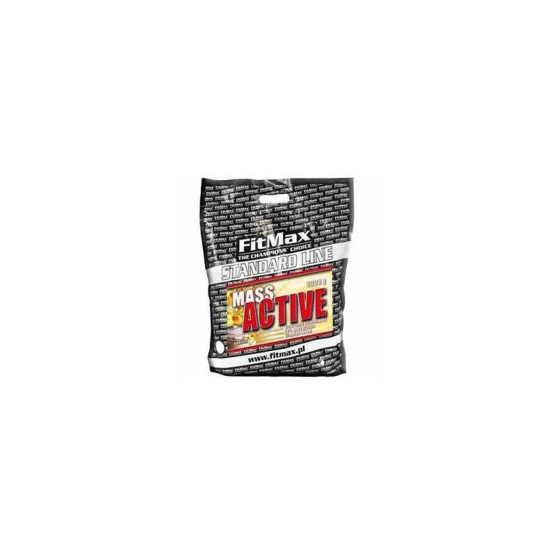 Mass Active - 5000g - Vanilla