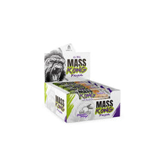 Mass Kong FlapJack - 90g - Chocolate Orange (12 bars)