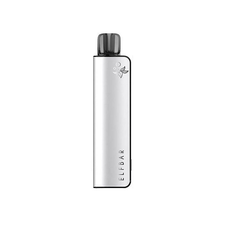 10 x ELFBAR ELFA Master Kit 2ml