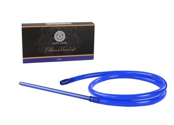 Mata Leon Z190 Silikonschlauch Schlauchset - Ink