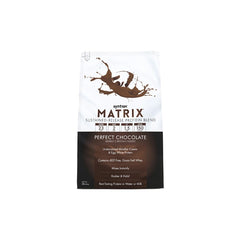 Matrix 5.0 - 2270g - Perfect Chocolate
