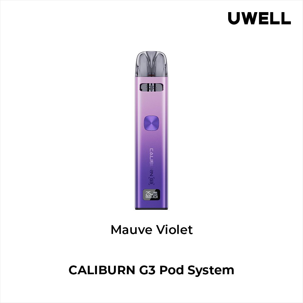 Uwell Caliburn G3