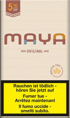 Maya - Original - Beutel - 25g - 5 Stück