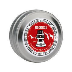 Mc Chrystal`s - Eidgenossen Schnupf - Display - 12 x 8.75g