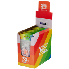MedusaFilters - 32er Pack - MIXED