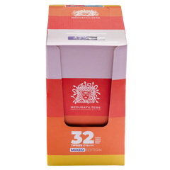 MedusaFilters - 32er Pack - MIXED