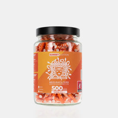 MedusaFilters - 500er Glas - SUNSET