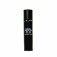 MedusaFilters - Clipper Feuerzeug - Black Edition - 1 Stück