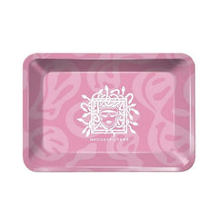 MedusaFilters - Rolling Tray - Rosé