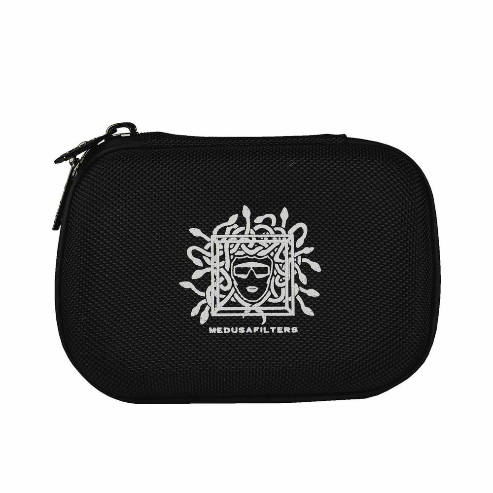 MedusaFilters - Travel Hardcase - Geruchsdicht - 1 Stück