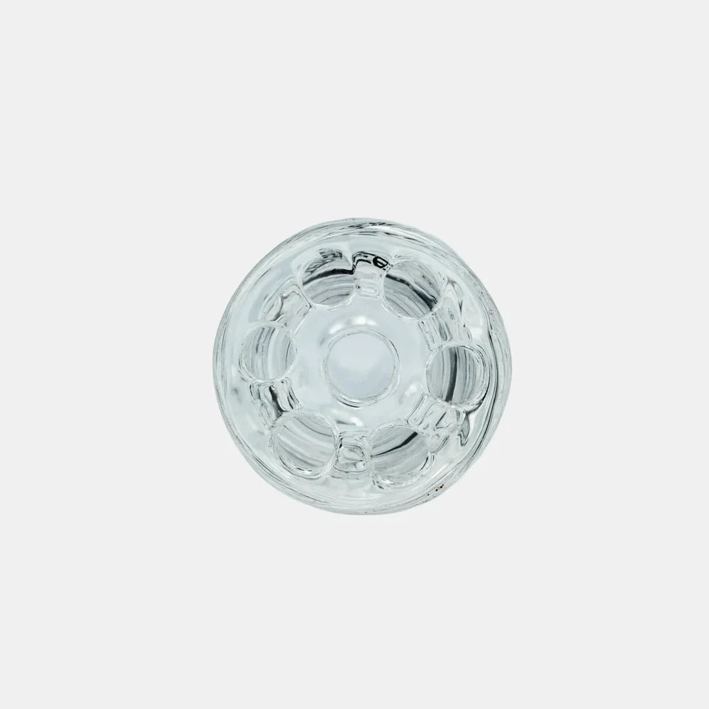 MedusaFilters - Twisted Glass Filter - 08mm - 1 Stück