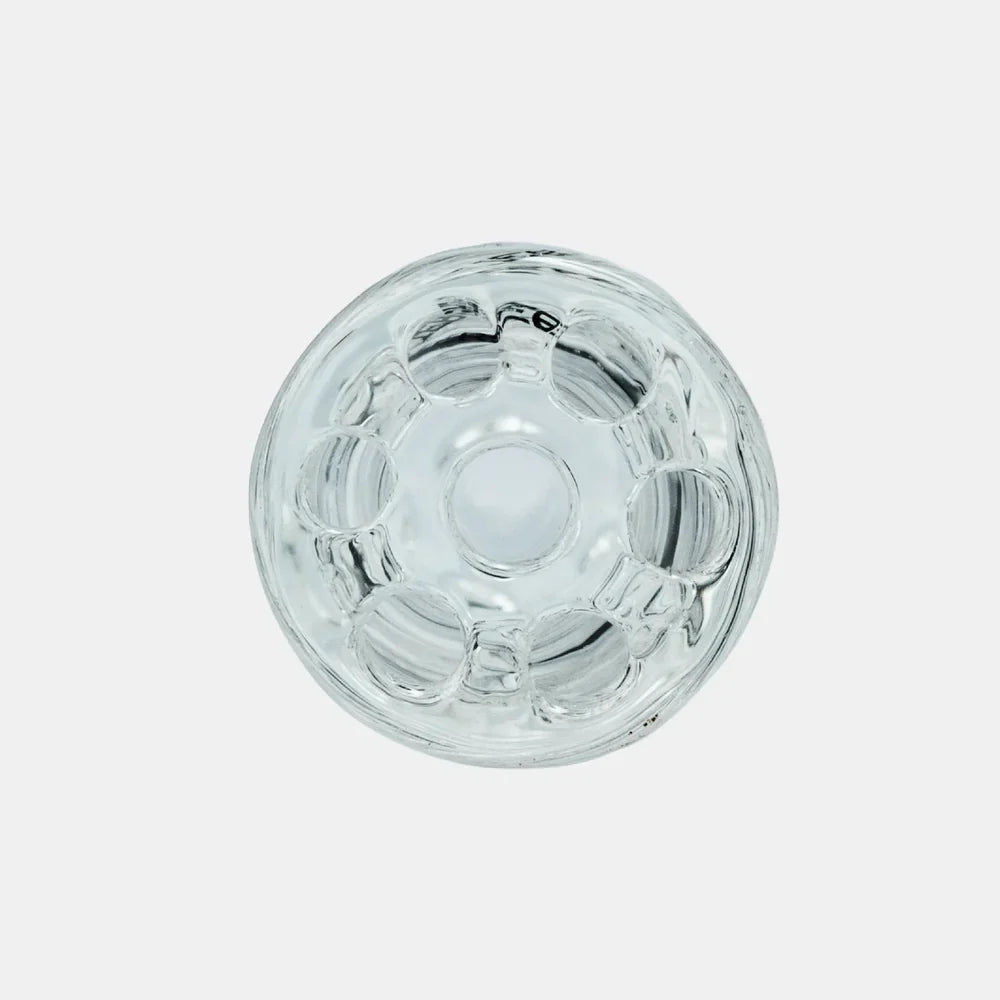 MedusaFilters - Twisted Glass Filter - 10mm - 1 Stück
