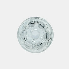MedusaFilters - Twisted Glass Filter - 10mm - 1 Stück