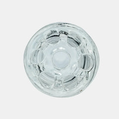 MedusaFilters - Twisted Glass Filter - 12mm - 1 Stück
