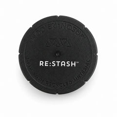 MedusaFilters x RE:STASH - Jar - 8 oz - black - 1 Stück