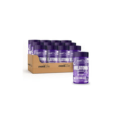 Melatonin Liposovit - 150vcaps. x24