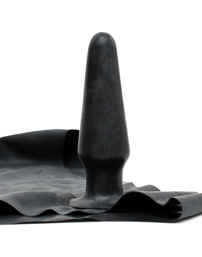 Rimba - Herrenslip mit buttplug innen (11 x 3.5 cm)