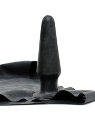 Rimba - Herrenslip mit buttplug innen (11 x 3.5 cm)