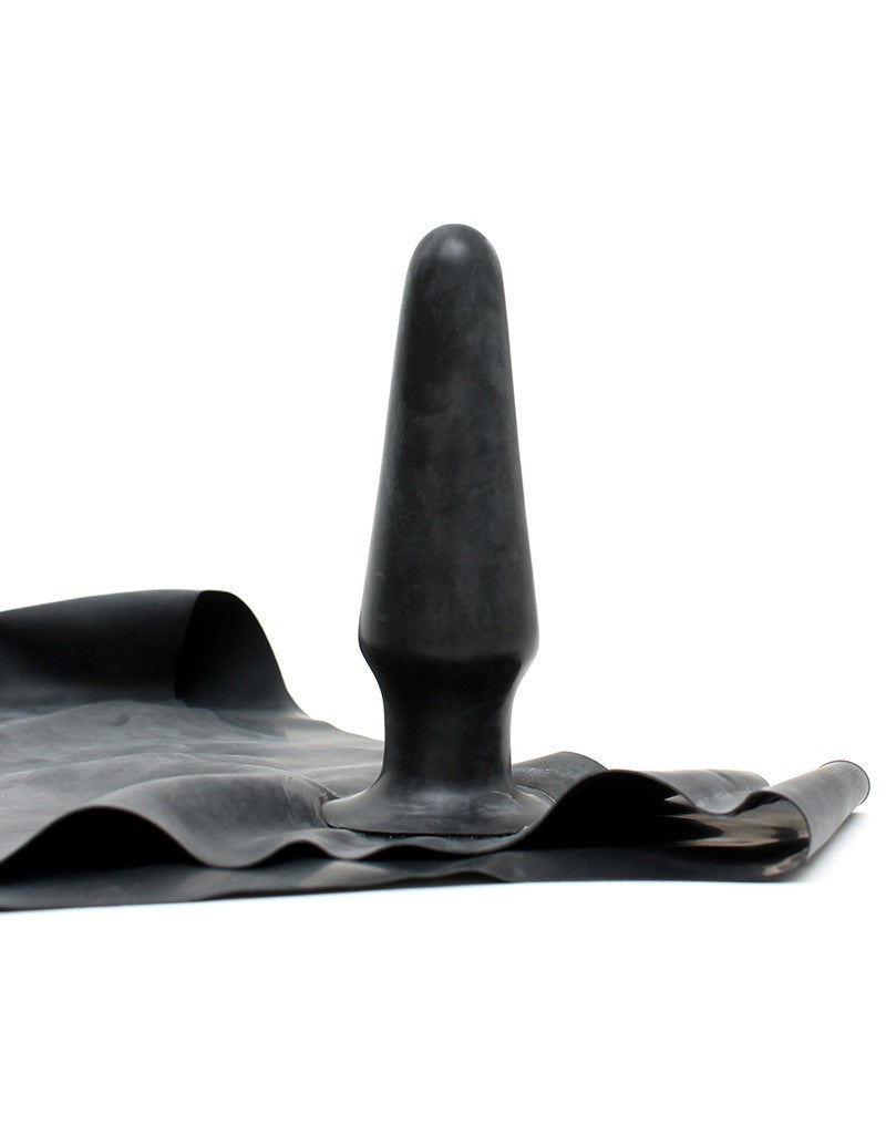 Rimba - Herrenslip mit buttplug innen (11 x 3.5 cm)