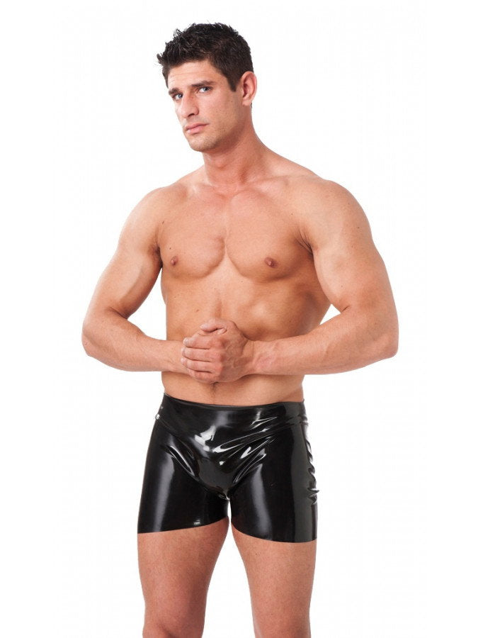 Rimba - Herren Short hinten Offen