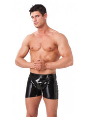 Rimba - Herren Short hinten Offen