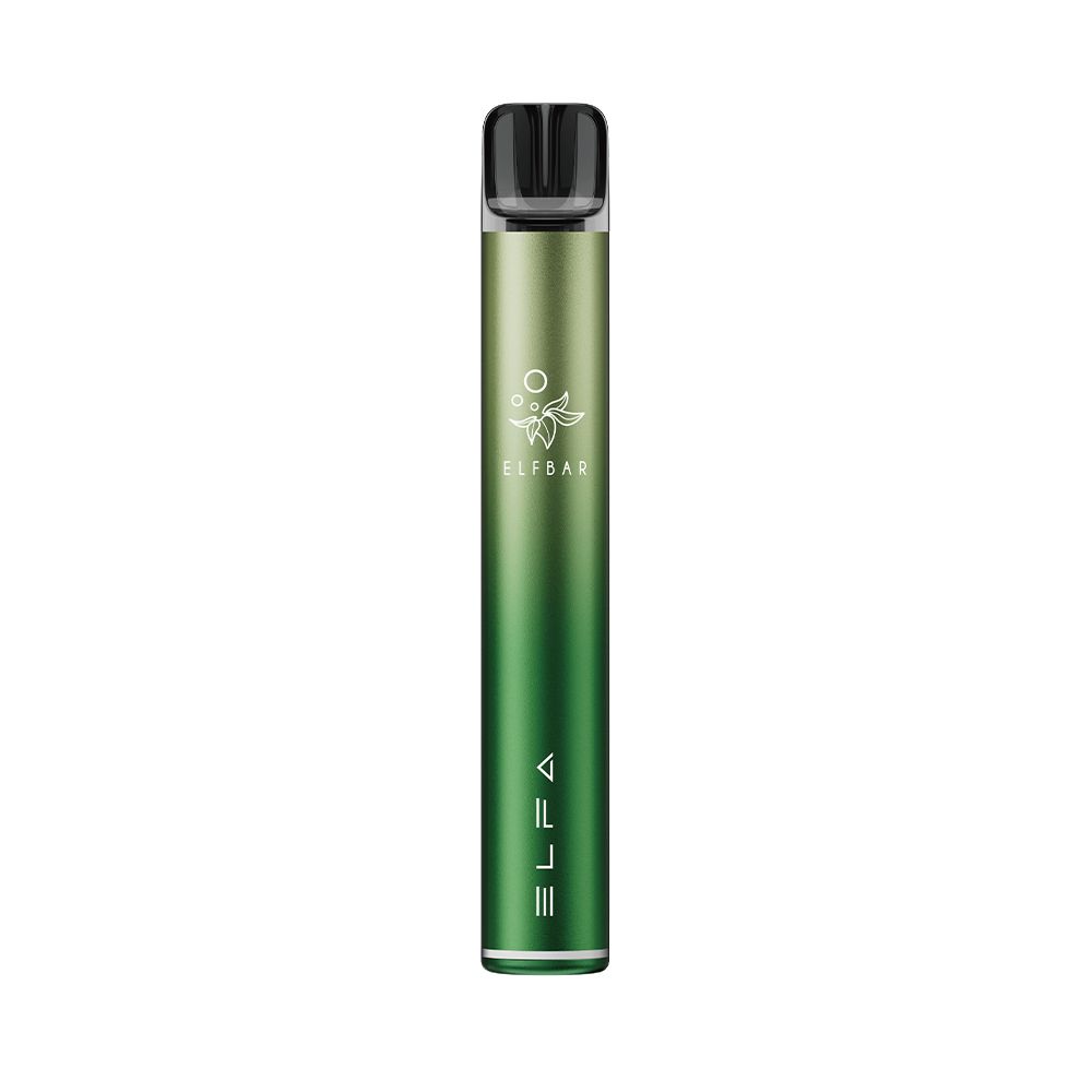 10 x ELFBAR ELFA Pro V2 Kit 2ml 20mg