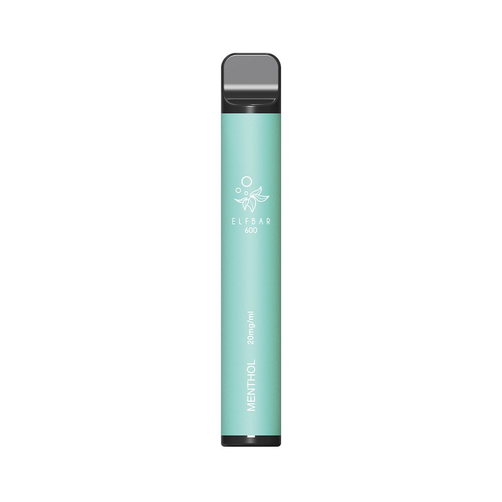 10 x ELFBAR 600 