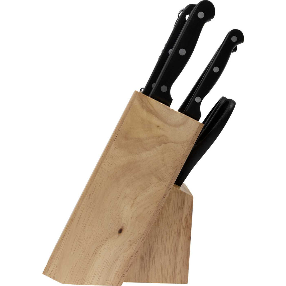 Messerblock 7 Teile
