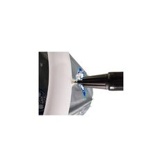 Mex Ice Zusammenklappbare Eisbadewanne