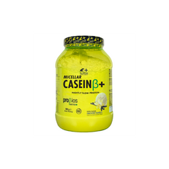 Micellar Casein+ - 900g - Smooth Vanilla