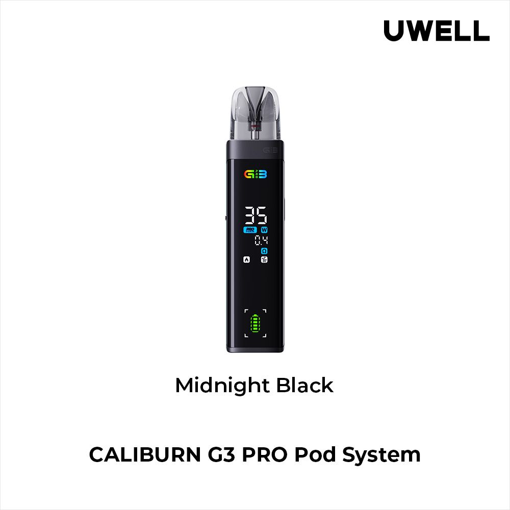 Uwell Caliburn G3 Pro