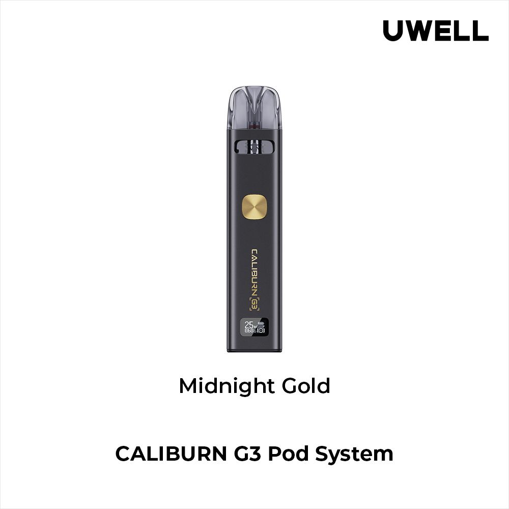Uwell Caliburn G3