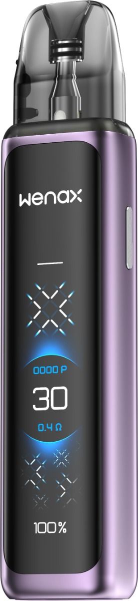 Geekvape Wenax Q Ultra Kit