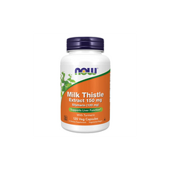 Milk Thistle Extract 150mg - 60vcaps.