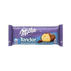 Milka Tender 37g