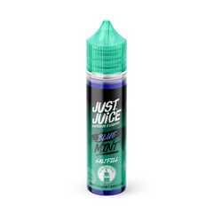Just Juice MINT - Blue Mint - 40ml - Shortfill