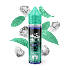 Just Juice MINT - Blue Mint - 40ml - Shortfill