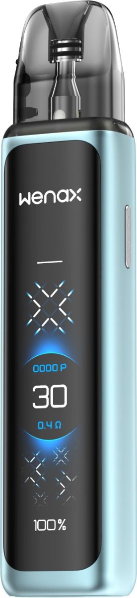 Geekvape Wenax Q Ultra Kit