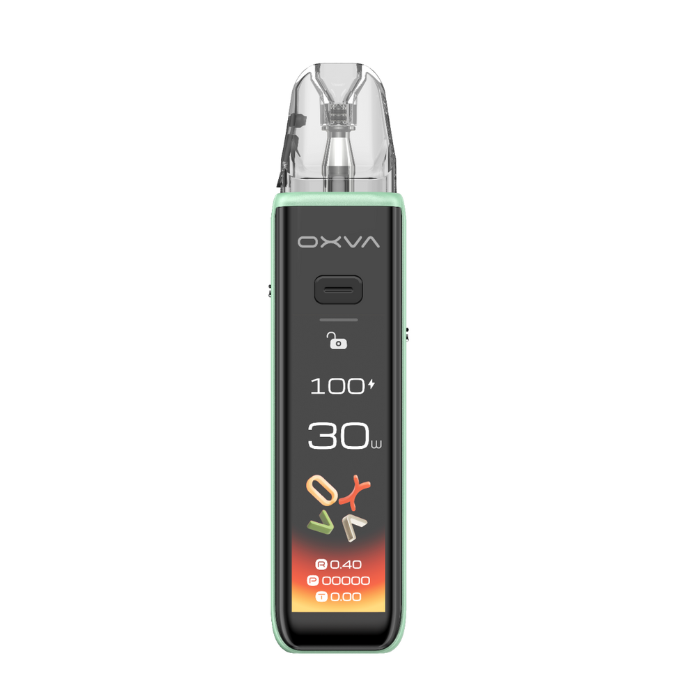 OXVA Xlim ULTRA Kit