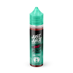 Just Juice MINT - Red Mint - 40ml - Shortfill