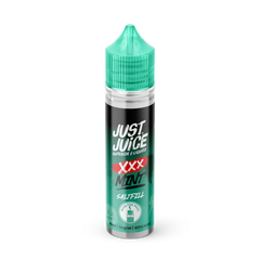Just Juice MINT - XXX Mint - 40ml - Shortfill