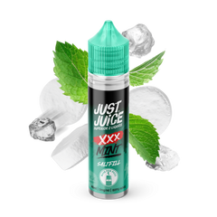 Just Juice MINT - XXX Mint - 40ml - Shortfill