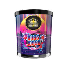 Holster Shisha Tabak - Miss Joosy 200g